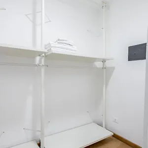  Apartamento Lungarno & Parco Delle Cascine Lovely