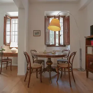  Apartamento Roommo Viuzzo Delle Canne
