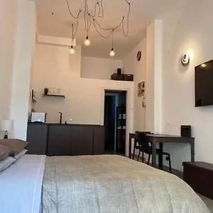 Loft Pavia